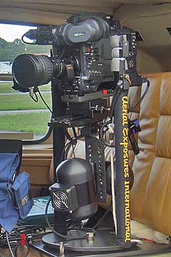 Aerial Exposures