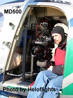 Heloflights